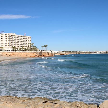 Apartment Rayo Dorado Dehesa de Campoamor  외부 사진