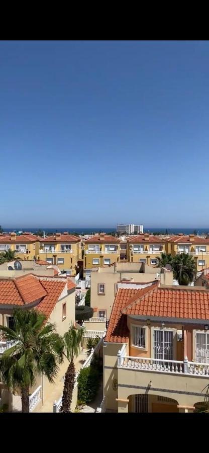 Apartment Rayo Dorado Dehesa de Campoamor  외부 사진