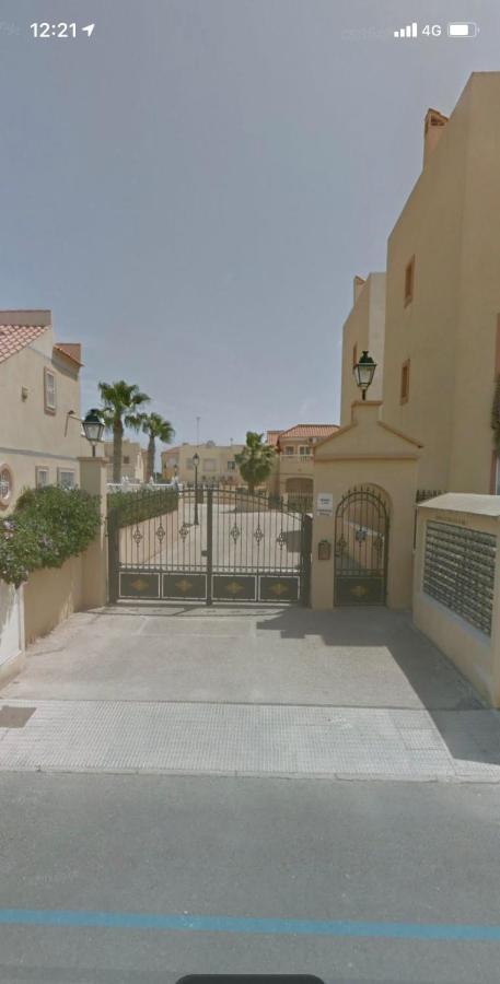 Apartment Rayo Dorado Dehesa de Campoamor  외부 사진