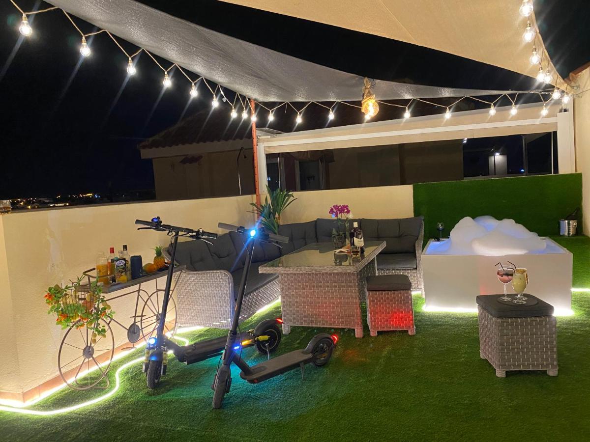 Apartment Rayo Dorado Dehesa de Campoamor  외부 사진