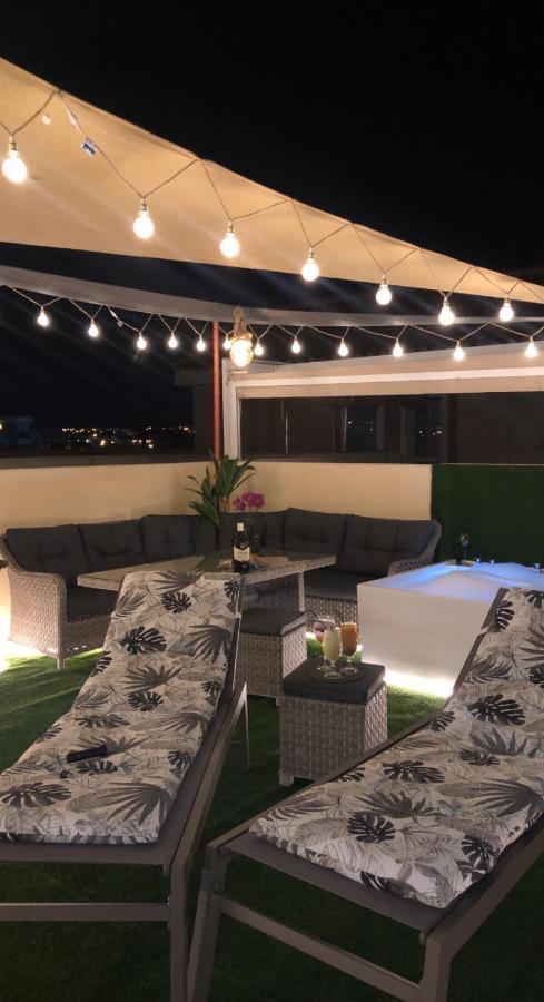 Apartment Rayo Dorado Dehesa de Campoamor  외부 사진