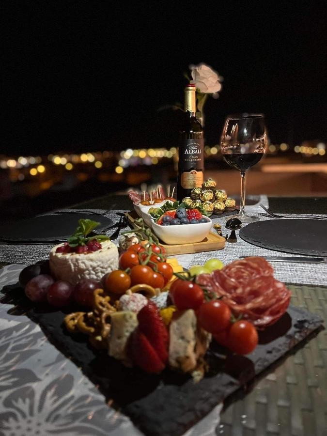Apartment Rayo Dorado Dehesa de Campoamor  외부 사진
