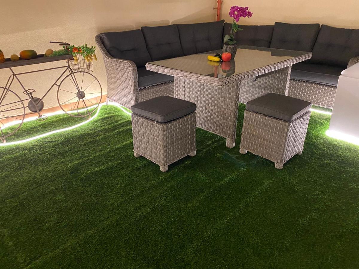 Apartment Rayo Dorado Dehesa de Campoamor  외부 사진