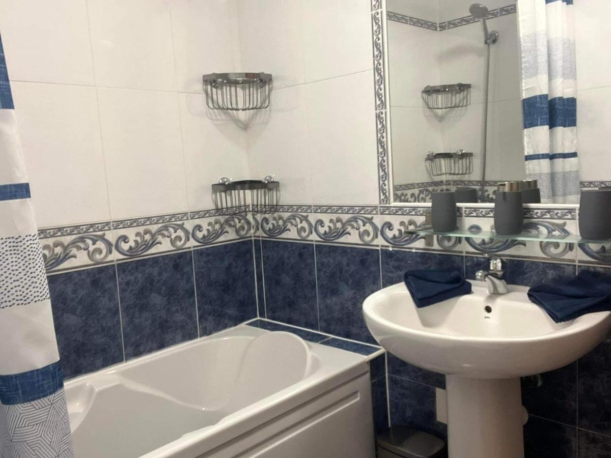 Apartment Rayo Dorado Dehesa de Campoamor  외부 사진