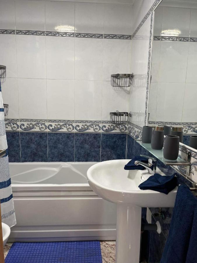 Apartment Rayo Dorado Dehesa de Campoamor  외부 사진