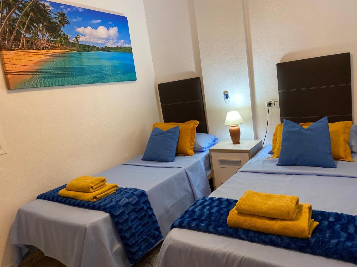 Apartment Rayo Dorado Dehesa de Campoamor  외부 사진