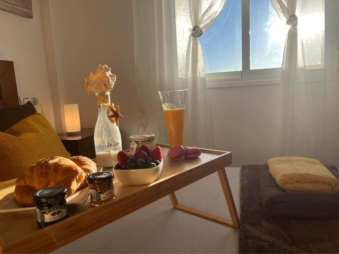Apartment Rayo Dorado Dehesa de Campoamor  외부 사진