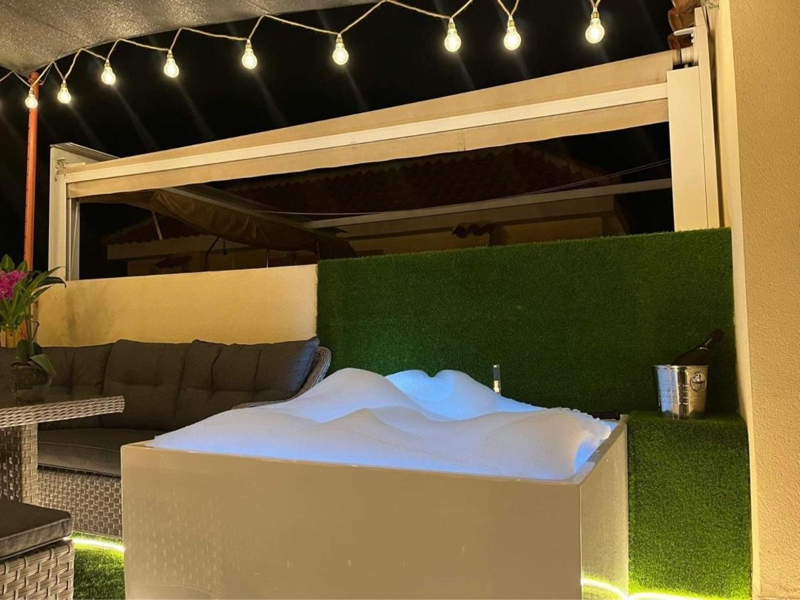 Apartment Rayo Dorado Dehesa de Campoamor  외부 사진