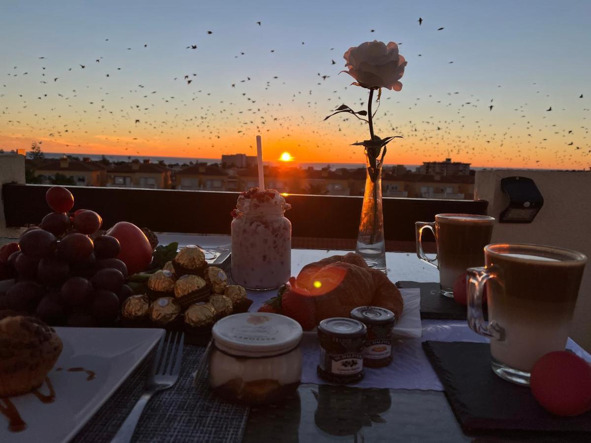 Apartment Rayo Dorado Dehesa de Campoamor  외부 사진