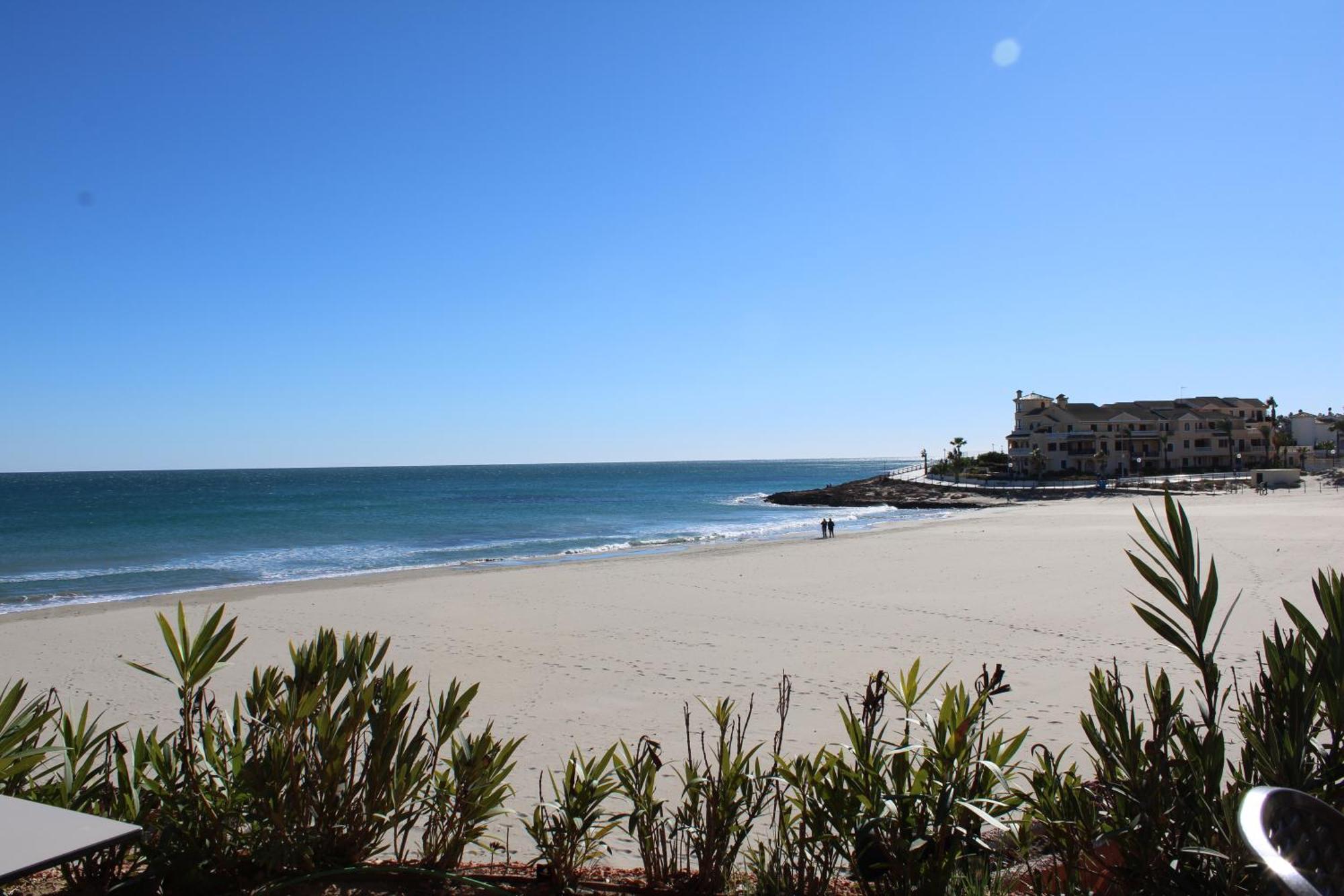 Apartment Rayo Dorado Dehesa de Campoamor  외부 사진