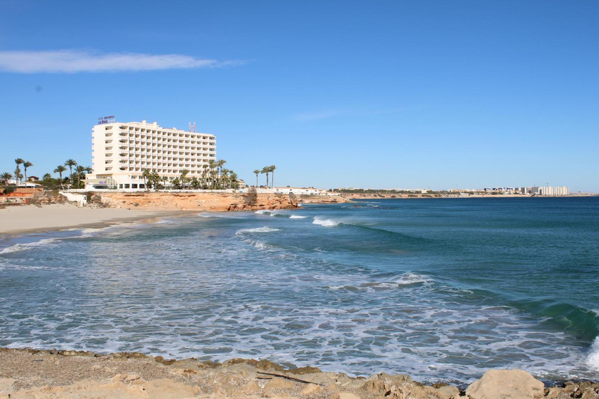 Apartment Rayo Dorado Dehesa de Campoamor  외부 사진