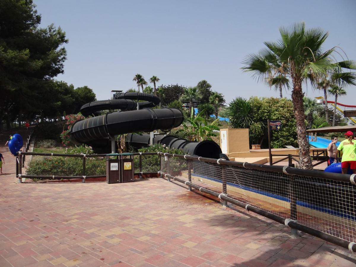 Apartment Rayo Dorado Dehesa de Campoamor  외부 사진
