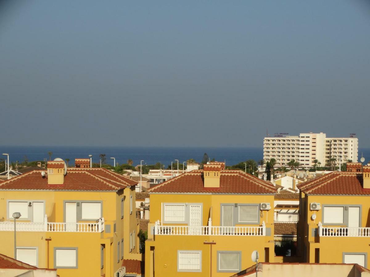 Apartment Rayo Dorado Dehesa de Campoamor  외부 사진