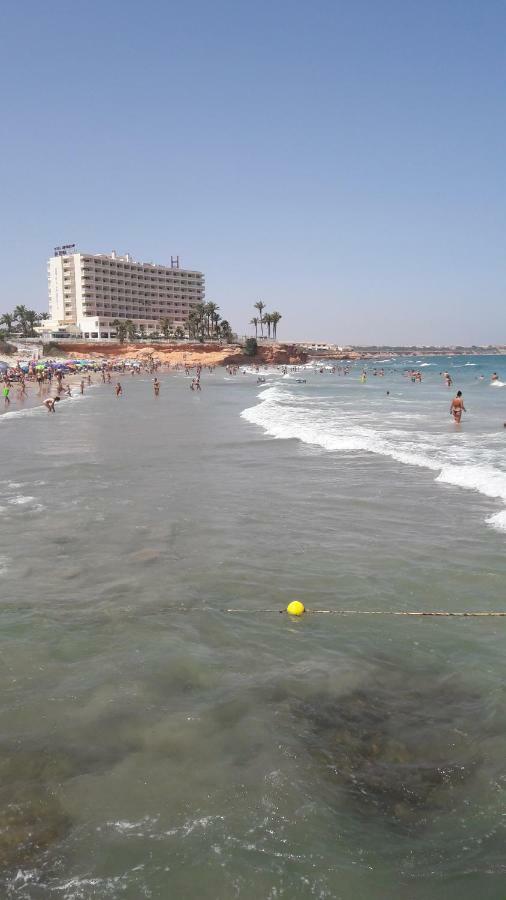 Apartment Rayo Dorado Dehesa de Campoamor  외부 사진