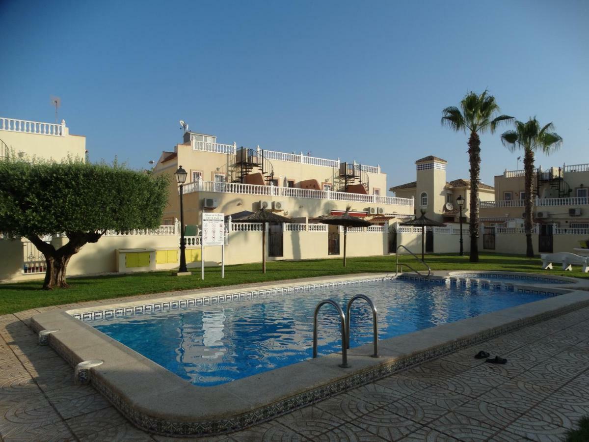 Apartment Rayo Dorado Dehesa de Campoamor  외부 사진